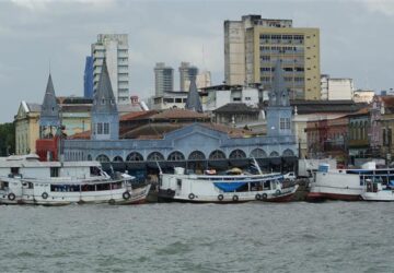 Empresas de navegação podem flexibilizar esquemas operacionais para as festividades de final de ano