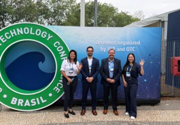 Porto Central e M.A.R.S., Europe A/S anunciam expansão estratégica de iniciativas de desmantelamento e reciclagem de estruturas offshore