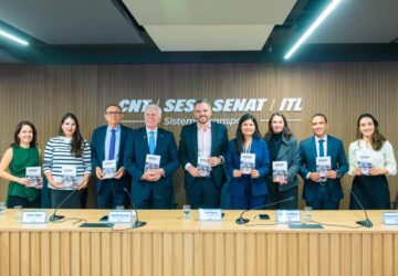 Setor de navegação ganha diagnóstico inédito sobre seguros em Terminais Portuários Autorizados