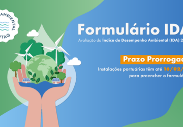 Prorrogada janela de avaliação do Índice de Desempenho Ambiental 2025
