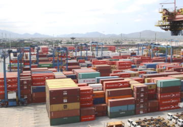 Atuação da ANTAQ barra cobrança indevida de R$ 23 milhões em sobre-estadia