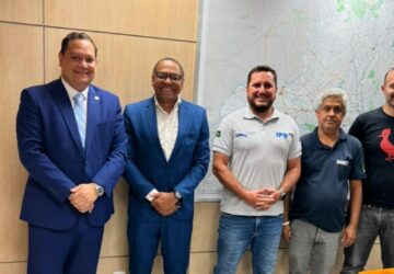 CODEBA vai administrar o Porto de Pirapora (MG) e inicia reativação da Hidrovia do São Francisco