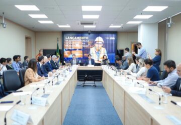 Ministério de Portos e Aeroportos abre consulta pública para alavancar investimentos em infraestrutura