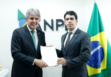 Acordo de Cooperação Técnica entre ANTAQ e ANPD fortalece proteção de dados no setor aquaviário