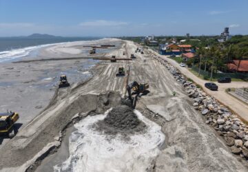 Porto de São Francisco do Sul vence prêmio ambiental internacional da OEA