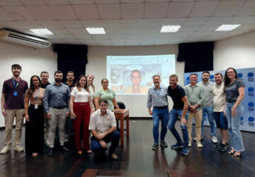 Sebrae e Porto de Itajaí avançam nas exportações de banana para o mercado europeu