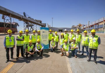 Alemanha mira Porto de Paranaguá após acordo Mercosul-União Europeia