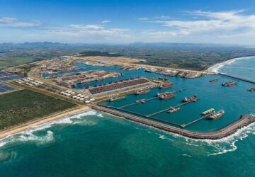 Com R$ 3,2 bilhões em investimentos, Fundo da Marinha Mercante aprova projetos na região Sudeste