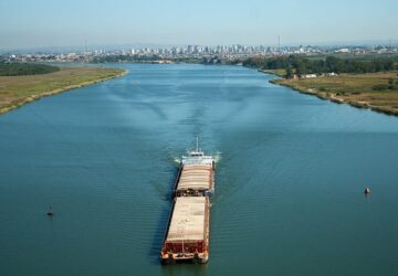 Ministério de Portos e Aeroportos cria GT para estudar uniformização de leis aplicadas às concessões