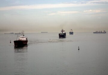 Autoridade Portuária de Santos abre seis novos processos licitatórios