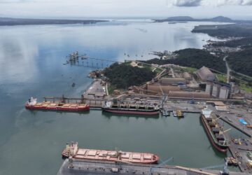 Pelo terceiro ano consecutivo, Porto de São Francisco tem lucro no seu resultado financeiro