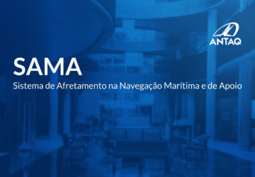 Nova versão do SAMA entra em operação