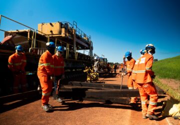 Avanço da FICO gera milhares de empregos e transforma cidades do interior