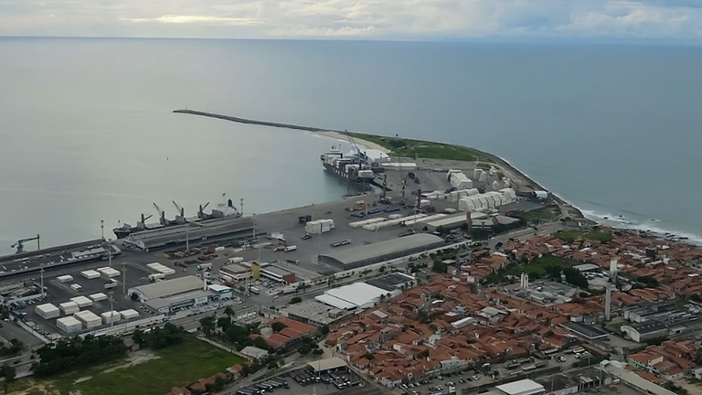 Agência Porto