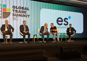 Porto de Itajaí apresenta retomada histórica sob gestão do Governo Federal