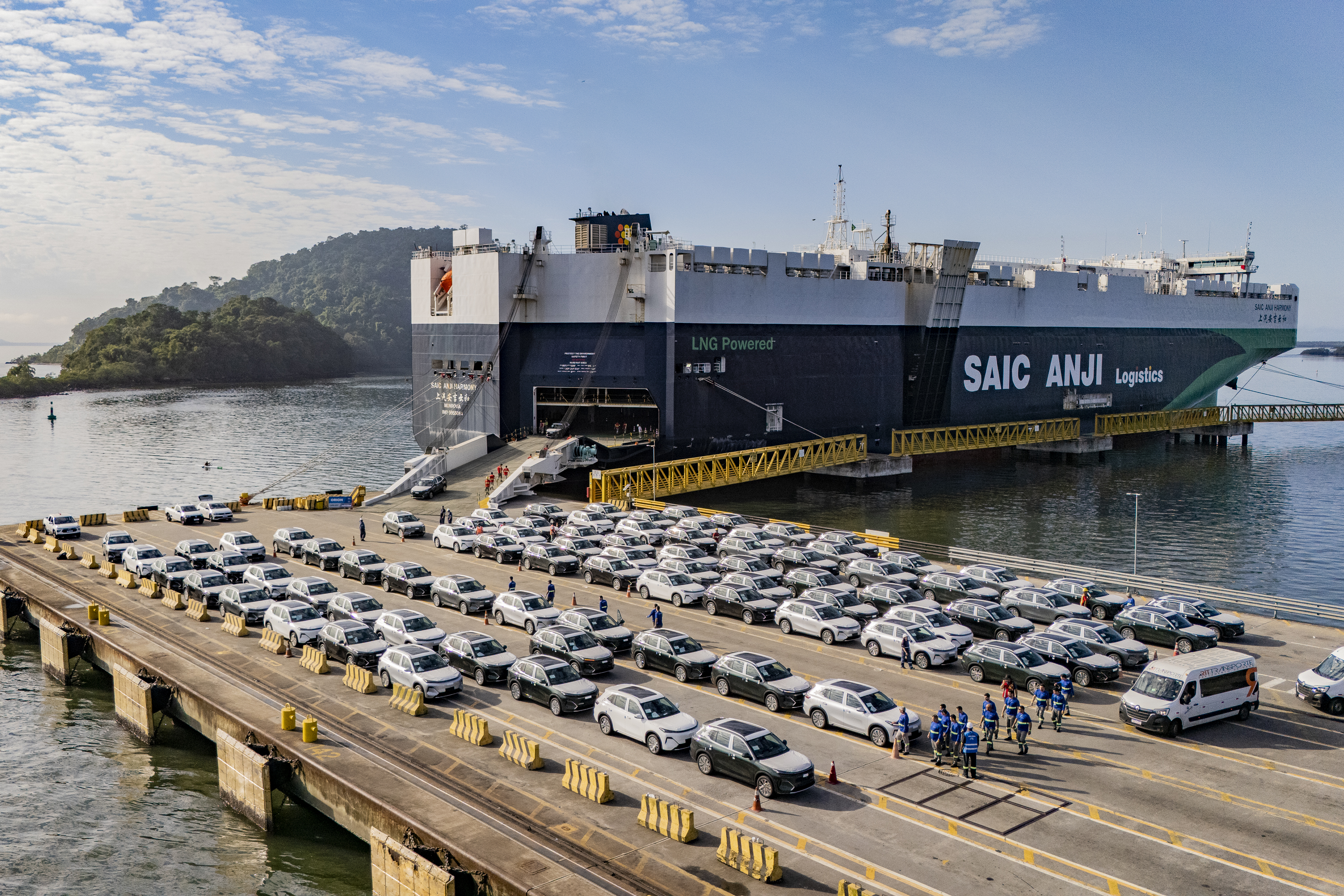 Agência Porto