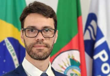 Governo do Estado anuncia troca na presidência da Portos RS