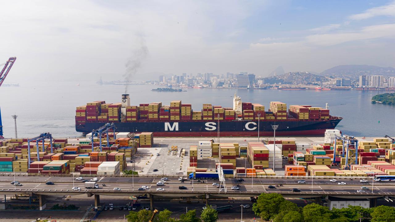 Agência Porto