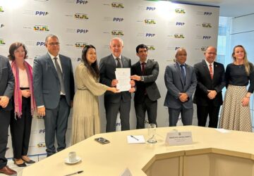 Parceria entre ANTAQ e Banco do Brasil impulsiona modernização de licitações dos portos brasileiros