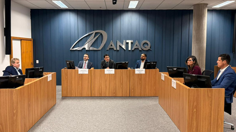 Agência Porto
