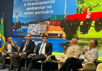 Instrumentalização dos órgãos fiscalizadores ambientais é defendida pela CODEBA durante Fórum, em Brasília