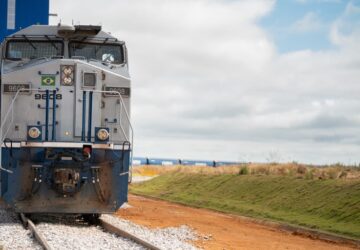 Extensão da Malha Norte avança em Mato Grosso e reforça novo ciclo de expansão ferroviária no país