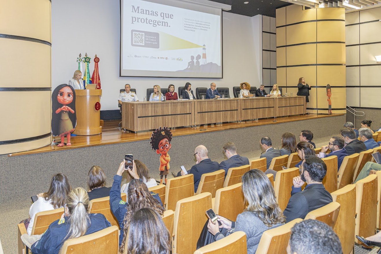 Agência Porto