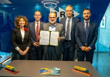 Ministério dos Transportes avança em acordo para agilizar projeto do Ferroanel de São Paulo