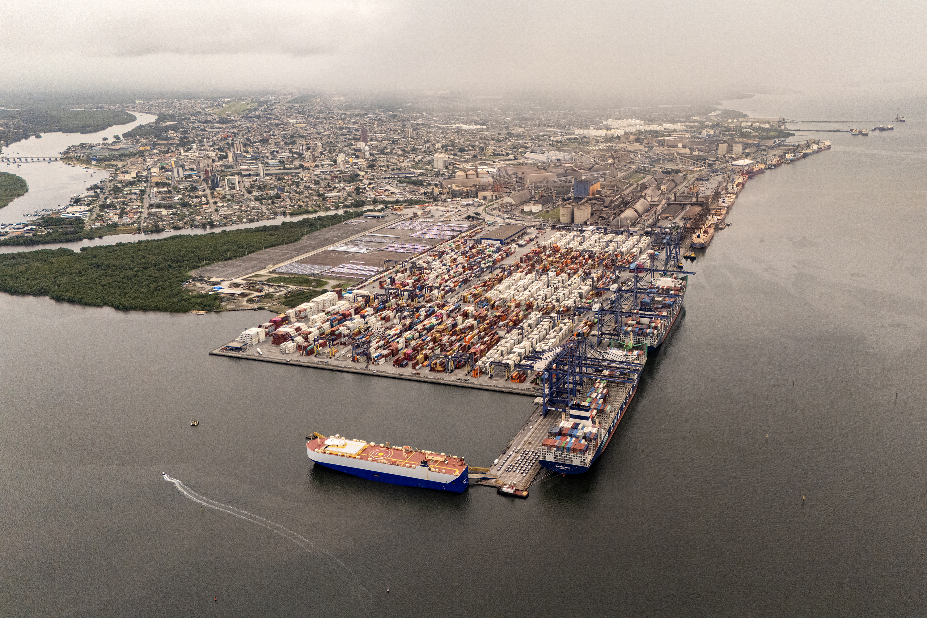 Agência Porto
