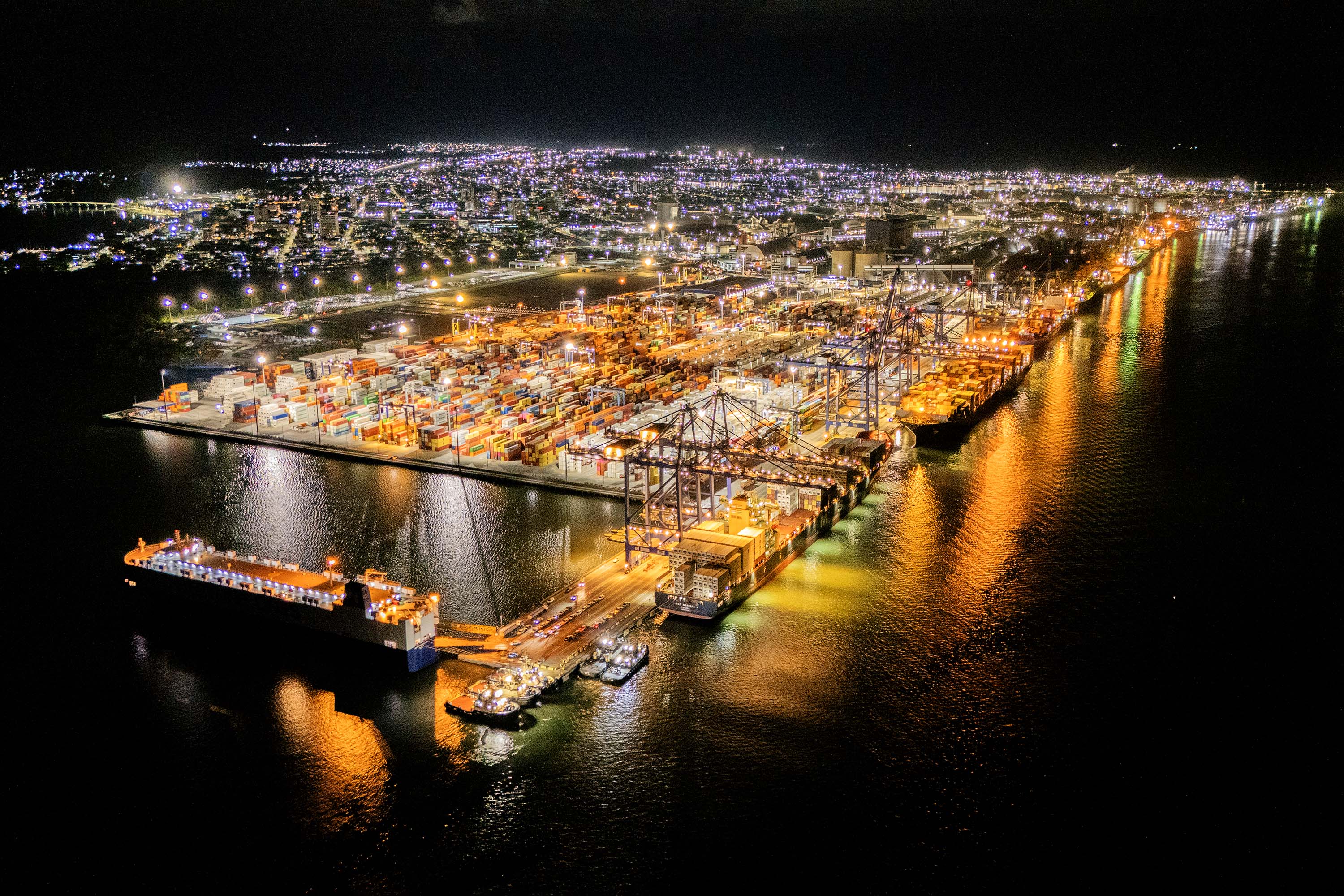 Agência Porto