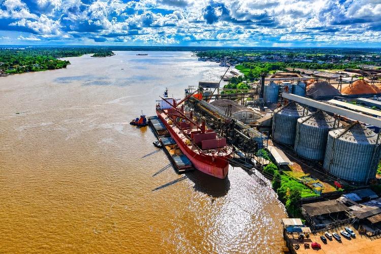 Agência Porto