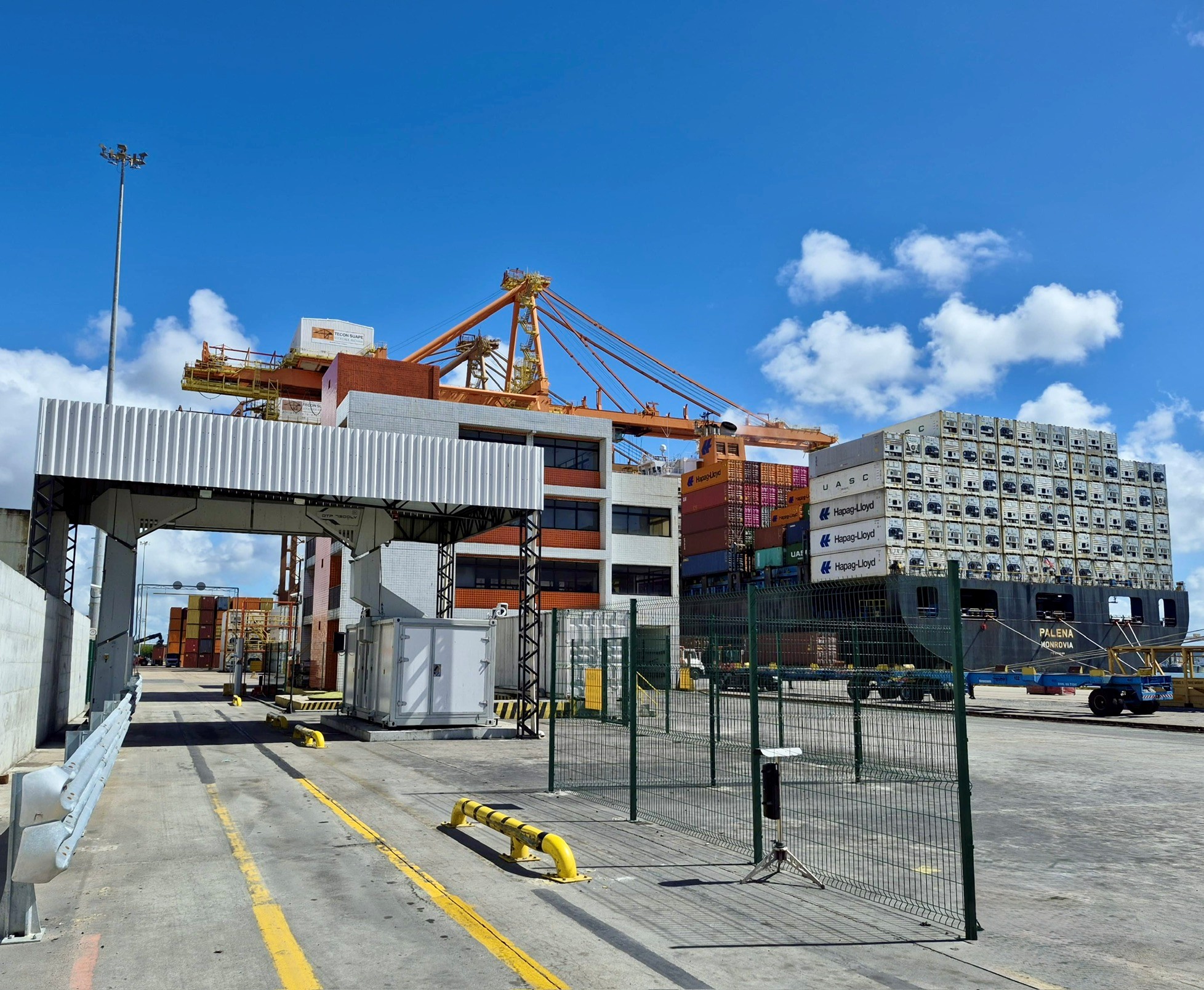Agência Porto