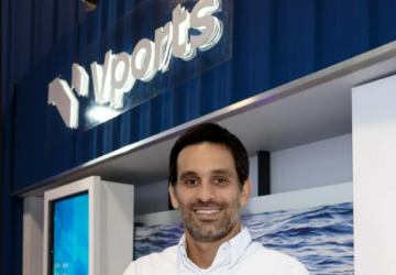 Pedro Benevides é efetivado como presidente da Vports