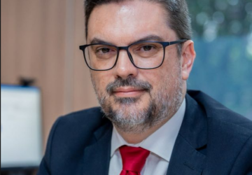 Fabrizio Pierdomenico é o novo coordenador da Câmara de Logística Integrada (CLI) da AEB