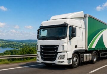 ANTT cria Selo ESG para transportadores rodoviários de cargas