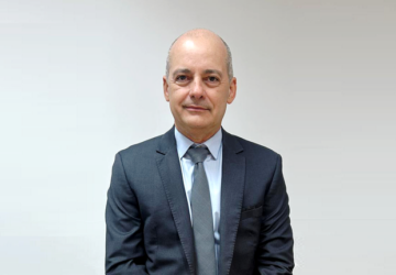 Alexandre Florambel assume interinamente o cargo de diretor da ANTAQ