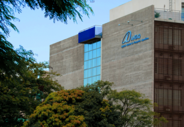 Nova metodologia organiza gestão do estoque regulatório da ANTAQ
