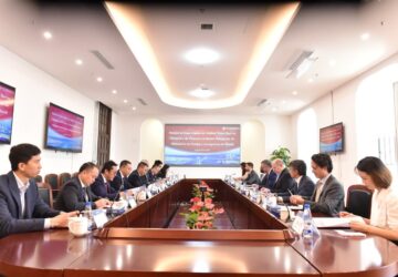 Brasil apresenta ao Banco do Brics projetos de infraestrutura em busca de novas fontes de financiamento
