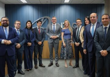Em Brasília, MPor apresenta modelo de concessão do Sistema Aquaviário Integrado do Sul e Lagoa Mirim