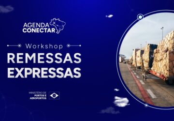 Workshop vai debater futuro da carga aérea no Brasil