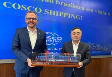 Missão à China e Singapura se encerra com interesse asiático em projetos de infraestrutura do Brasil