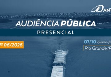 Audiência pública do SAIP Sul-Mirim tem data definida: 07 de outubro