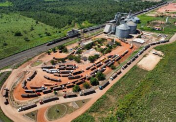 Ministério dos Transportes apresenta novo modelo de chamamento público para empreendimentos ferroviarios