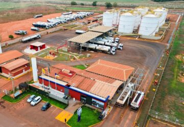 Infra S.A. leva 5 terminais logísticos na Ferrovia Norte-Sul a leilão em 3 de dezembro