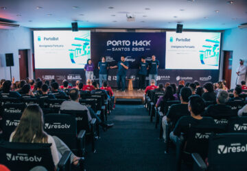 Laboratório de inovação aberta investiga os impactos do novo processo de importação no porto de Santos