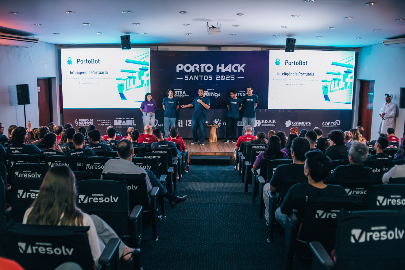 Agência Porto