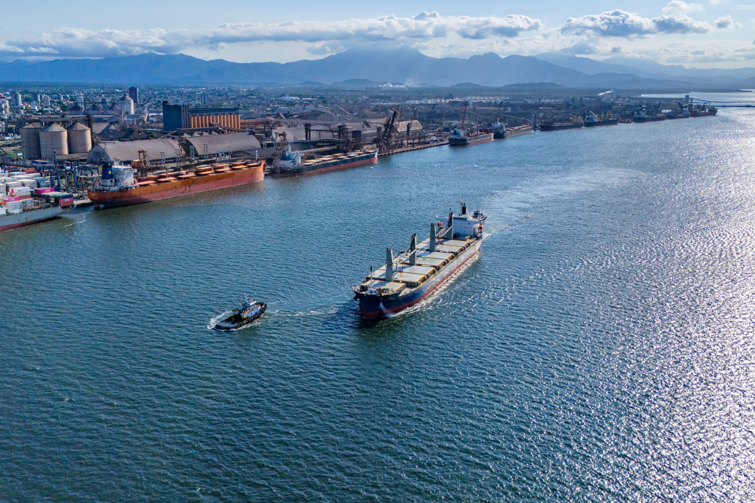 Agência Porto