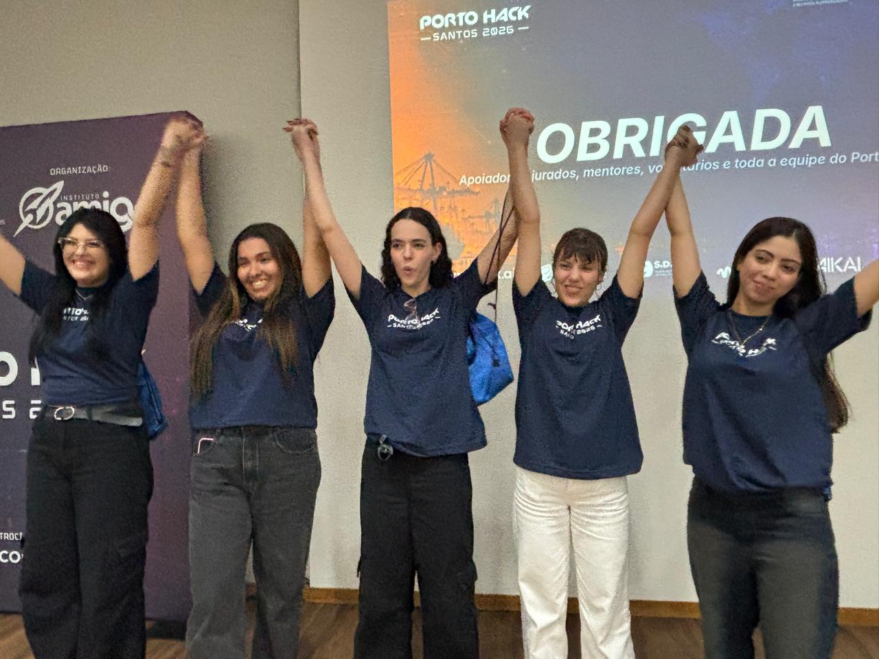Agência Porto