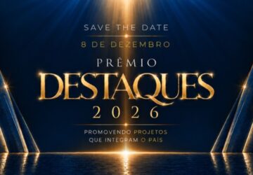 ANTT lança Prêmio Destaques 2026 para reconhecer boas práticas no transporte terrestre