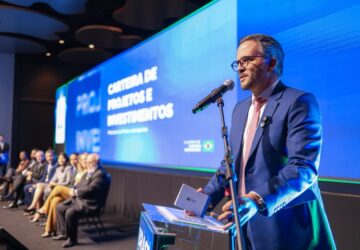 Nova carteira prevê investimentos de R$ 160 bilhões em portos, aeroportos e hidrovias até 2030